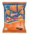 BINGO MAD ANGLES PERI PERI 10/- 40 gm