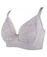 BODYCARE WHITE D CUP BRA 6578W 40D 40/100-D