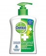 DETTOL LIQUID ORIGINAL HANDWASH