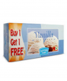 MOTHER DAIRY VANILLA 700 ML