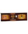 AASTHA AGARBATTI POOJA 60 PCS