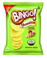 BINGO YUMITOS CREAM & ONION 52 GM