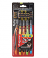 COLGATE ZIG ZAG BLACK 259 gm