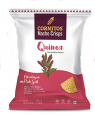 CORNITOS QUINOA NACHO 60/-