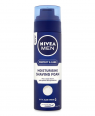 NIVEA MEN SHAVING FOAM (NEW)200ML