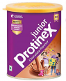 NUTRICIA JUNIOR PROTINEX CHOCOLATE 400GM