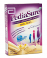 PEDIA SURE VANILLA 200GM