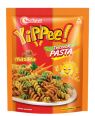 YIPPEE TRICOLOR PASTA 70GM