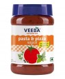 VEEBA PASTA & PIZZA