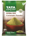 TATA CORIANDER POWDER 500GM