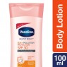VASELINE SUN+POLLUTION SPF30