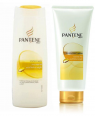 PANTENE PRO-V SHAMPOOO OIL REPLACEMENT