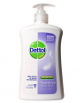 DETTOL SENSITIVE HANDWASH 200ML