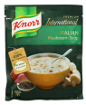 KNORR ITALIAN MUSHROOM SOUP 