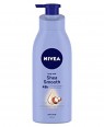 NIVEA BODY LOTION