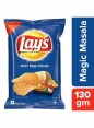 LAY'S INDIA MAGIC MASALA 130G