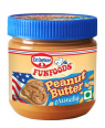 FUNFOODS PEANUTS BUTTER CREAMY 925GM