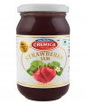 CREMICA STRAWBERRY JAM 480 G