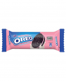 CADBURY OREO STRAWBERRY CREAM 60 gm 10/-