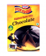 FUNFOODS CHOCOLATE EGGLESS BAKE 250 gm