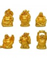 BUDDHA SET