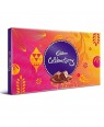 CADBURY CELEBRATION