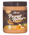 ALPINO PEANUT BUTTER 250GM