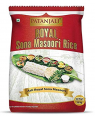 Patanjali Royal Sona Masoori Rice 1 Kg