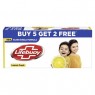 LIFEBUOY LEMON FRESH 7N*125G