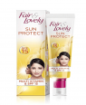 FAIR & LOVELY SUN PRO SPF 15 80G