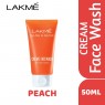 LAKME BLUSH & GLOW PEACH EXT 50G