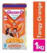 GLUCON-D TANGY ORANGE 1KG.