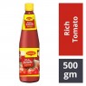 MAGGI RICH TOMATO 500G                       