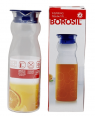 BOROSIL MARINA JUG 1.3LTR GLASS 6PCS