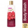 LUX SCARLET BLOSSOM BODY WASH