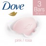 DOVE PINK BAR