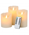 CANDLE ELECTRONIC 1PCS