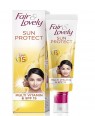FAIR & LOVELY SUN PRO SPF15 50G