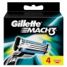 GILLETTE MACH3