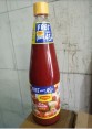 MAGGI RICH TOMATO KETCHUP 1 KG