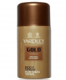 YARDLEY GOLD 150ML