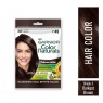 GARNIER DARKEST BROWN 3 NO.