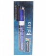 CLASSMATE POLLAX PEN BLUE GEL