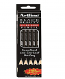 ARTLINE BLACK FOREST