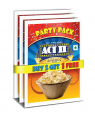 ACT-II PARTY PACK 120GM +30GM FREE