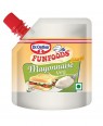 FUNFOODS VEG ORIGINAL 100GM