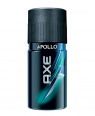 AXE DEO 150 ML