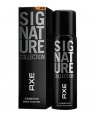 AXE SIGNATURE CHAMPION 122ML
