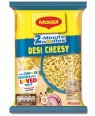 MAGGI DESI CHEESY 60 G