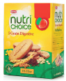 BRITANNIA NUTRI 5 GRAIN DIGESTIVE 200G